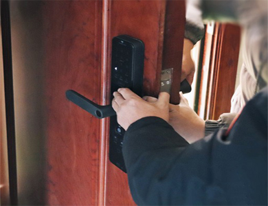 安顺市24小时上门开锁公司